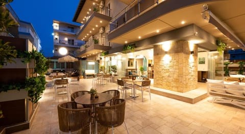 ELLE Rooms & Suites Hotel in Pieria, Greece