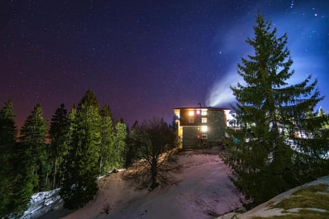 Kamena Pamporovo Hotel in Decentralized Administration of Macedonia and Thrace