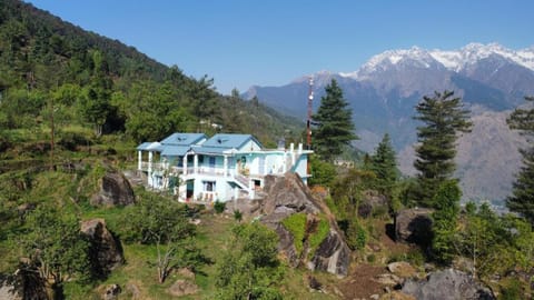 Property view