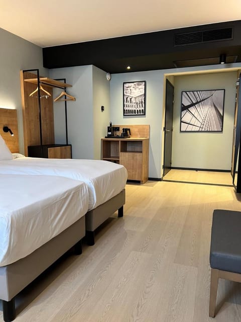 Radisson Hotel Liege City Centre Hotel in Liège