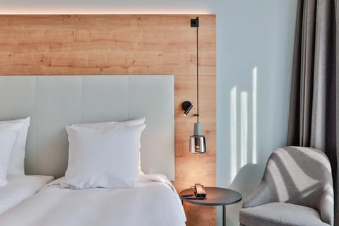 Radisson Hotel Liege City Centre Hotel in Liège