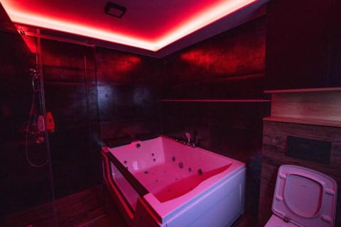 Lux Jefimija Apartman Apartment in Serbia