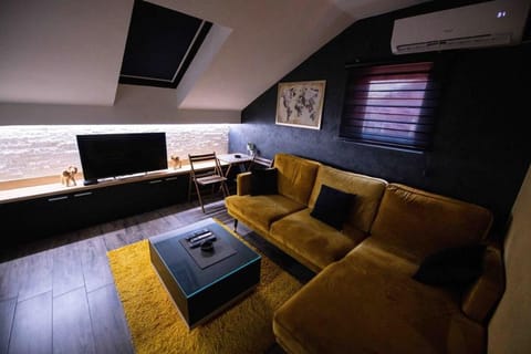 Lux Jefimija Apartman Apartment in Serbia