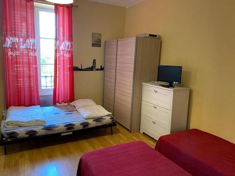 Studio Famille Vittel Apartment in Vosges