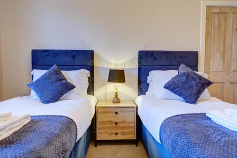 Kist Accommodates - Stylish Headingley Apartment Apartment in Leeds