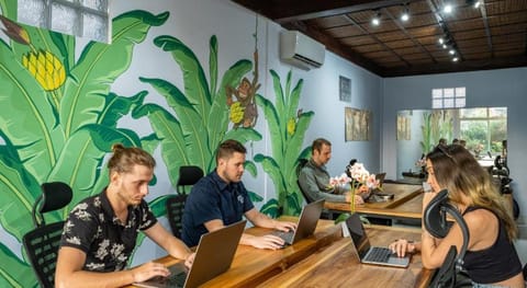 Rahayu Guest House Ubud RedPartner Hotel in Abiansemal