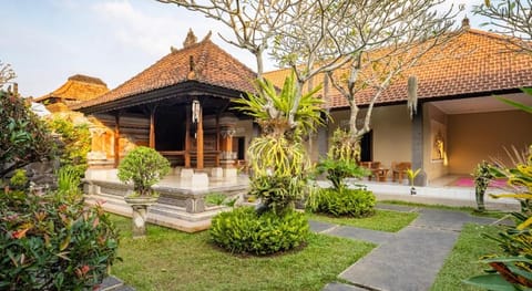 Rahayu Guest House Ubud RedPartner Hotel in Abiansemal