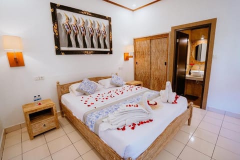 Rahayu Guest House Ubud RedPartner Hotel in Abiansemal