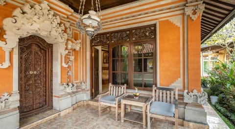 Rahayu Guest House Ubud RedPartner Hotel in Abiansemal