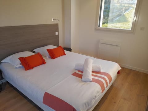 Appartement Thiou Vacation rental in Sévrier