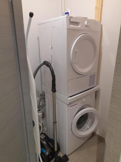 Appartement Thiou Vacation rental in Sévrier