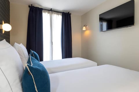 Bijou Hôtel Paris Boulogne Hotel in Issy-les-Moulineaux