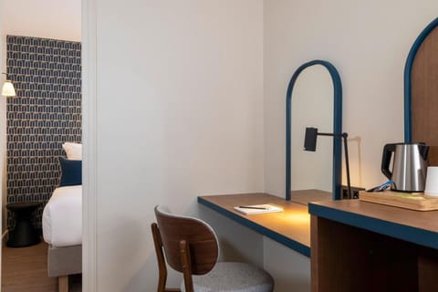 Bijou Hôtel Paris Boulogne Hotel in Issy-les-Moulineaux