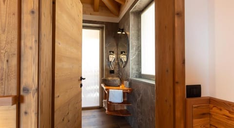 Agritur Fiordaliso Farm Stay in Trentino-South Tyrol