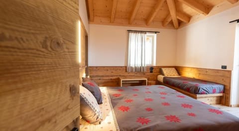 Agritur Fiordaliso Farm Stay in Trentino-South Tyrol