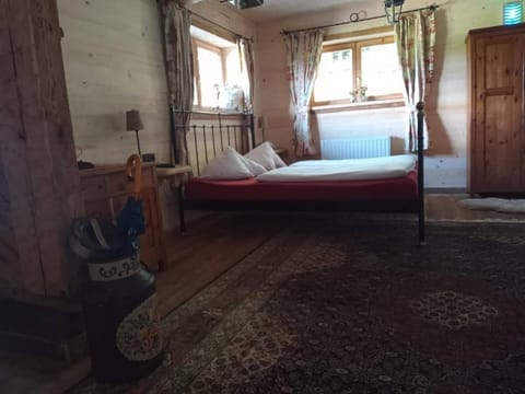 Kaiserhaus Harald Astner Ebbs Studio 1 Apartment in Salzburgerland