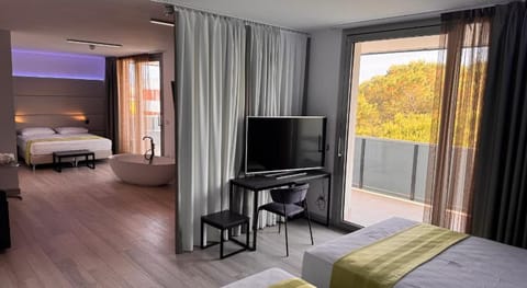 Hotel Venice Beach Hotel in Bibione