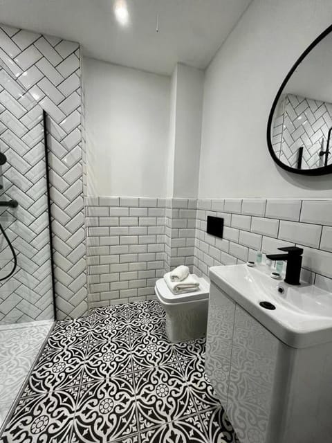 Stunning 1 bed Apt in West End Apartment in Glasgow