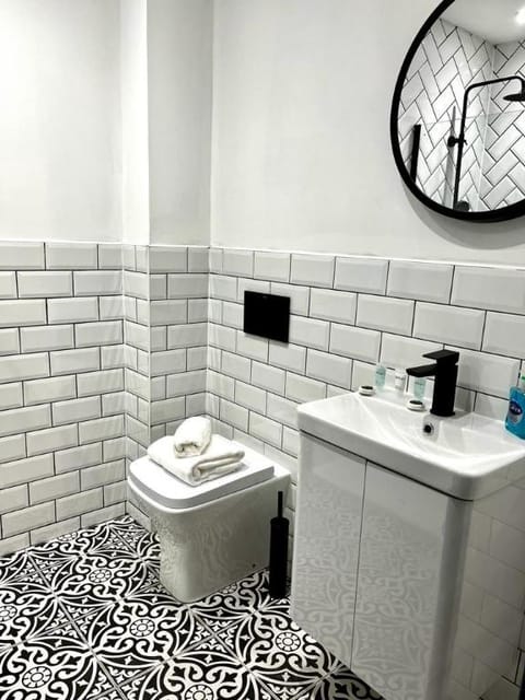 Stunning 1 bed Apt in West End Apartment in Glasgow