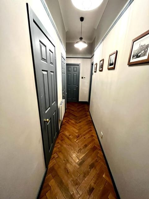 Stunning 1 bed Apt in West End Apartment in Glasgow