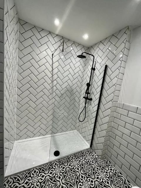 Stunning 1 bed Apt in West End Apartment in Glasgow