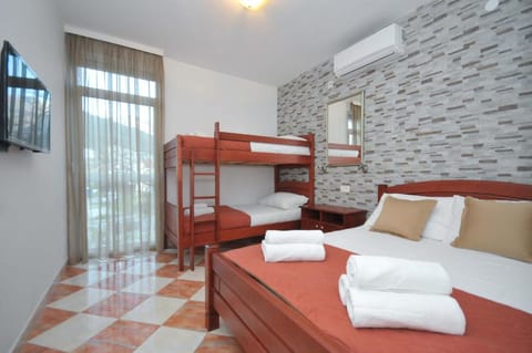 DD Apartments Budva 3 - Street Dositejava Apartment in Budva