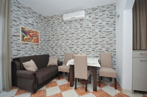 DD Apartments Budva 3 - Street Dositejava Apartment in Budva