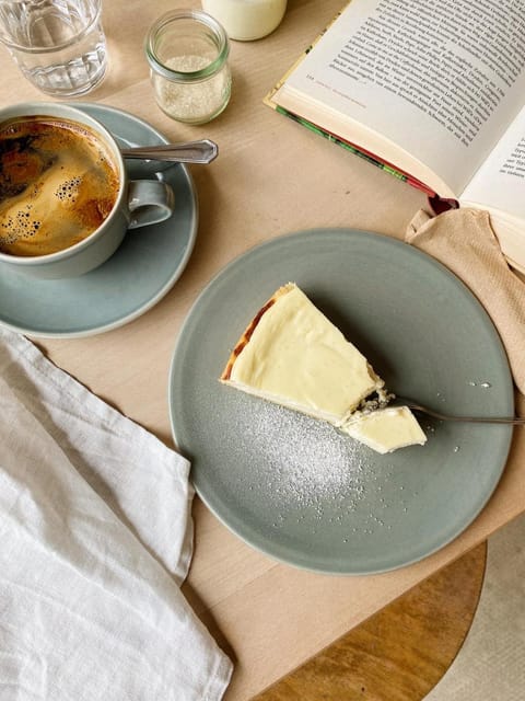 Gasthaus Canow Bed and Breakfast in Rheinsberg