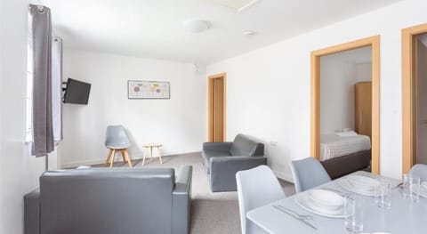 North Devon Resort Hotel in Ilfracombe