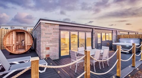 North Devon Resort Hotel in Ilfracombe