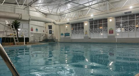 North Devon Resort Hotel in Ilfracombe