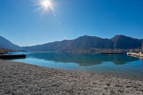 Apartment Phillipa Apartment in Dobrota