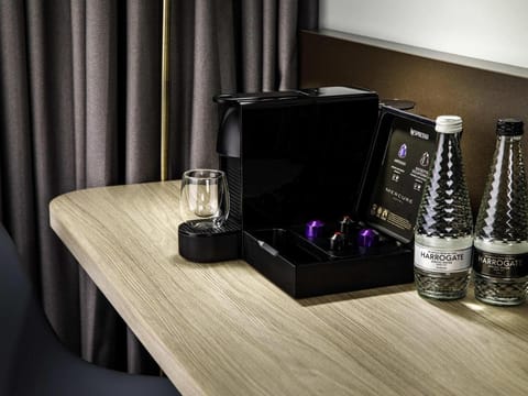 Mercure Newport Hotel in Newport