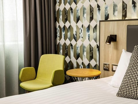 Mercure Newport Hotel in Newport