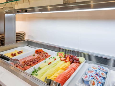 Mercure Newport Hotel in Newport