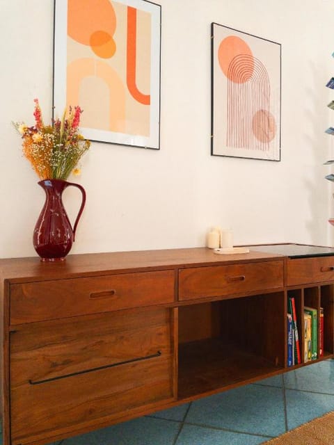 Maison Trenca Apartment in Menton