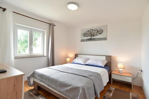 Apartment 407 Apartment in Fažana