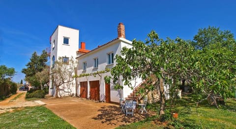 Apartment 407 Apartment in Fažana