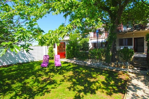 Apartment 606 Apartment in Pula