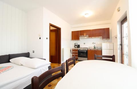 Apartment 606 Apartment in Pula