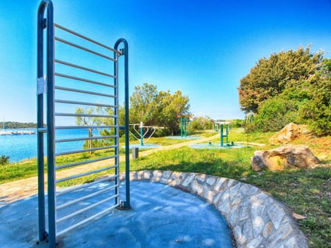 Apartment 606 Apartment in Pula