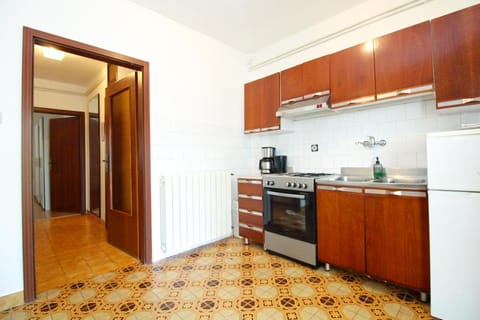 Apartment 606 Apartment in Pula