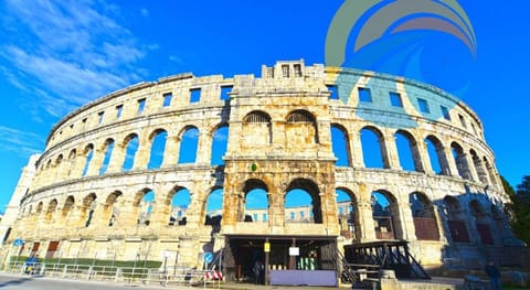 Apartment 1586 Apartment in Pula