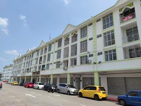 Property view