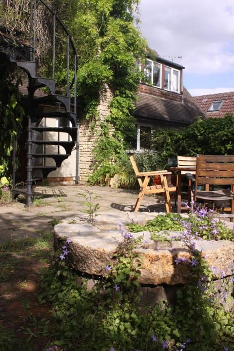 Sandford Meadow Guest House Bed and Breakfast in Oxford