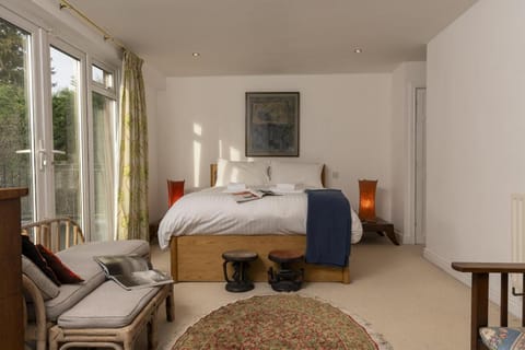 Sandford Meadow Guest House Bed and Breakfast in Oxford
