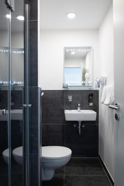 Hotel Innception Hotel in Cologne