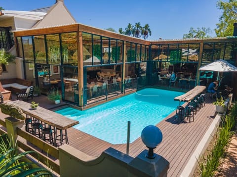 Val de Vine Bed and Breakfast in Stellenbosch