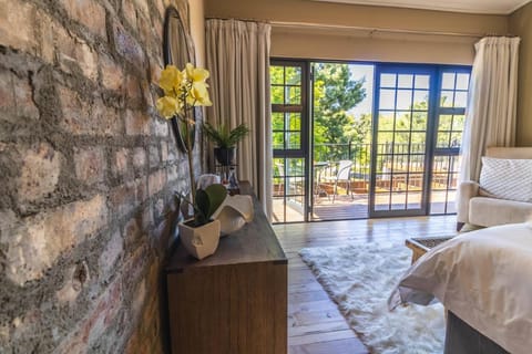 Val de Vine Bed and Breakfast in Stellenbosch