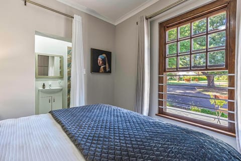 Val de Vine Bed and Breakfast in Stellenbosch